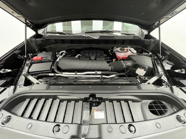 New 2026 Chevrolet Silverado 1500 LT image 16