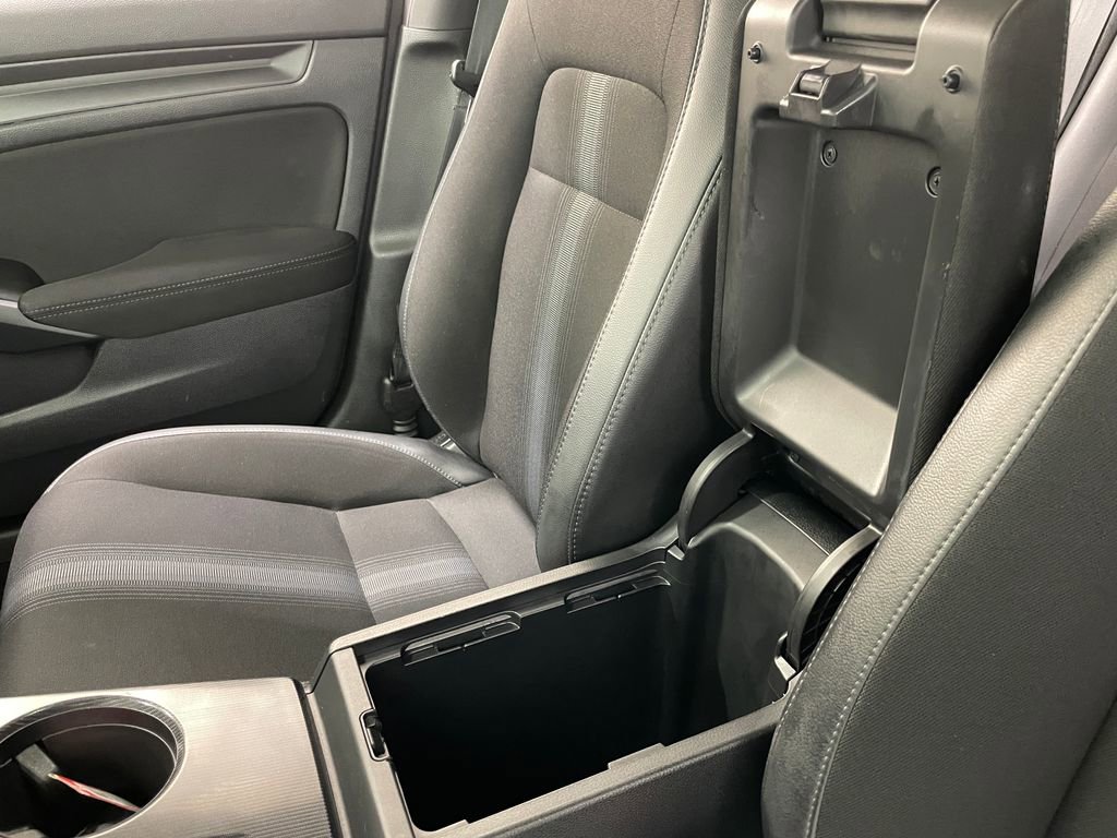 Used 2023 Honda Civic Sport image 30