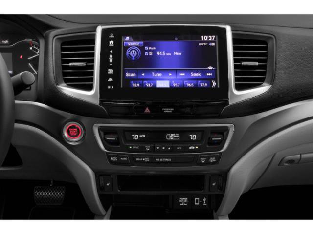 Used 2020 Honda Ridgeline RTL image 10