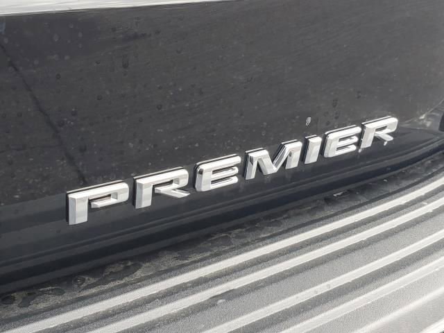 New 2026 Chevrolet Tahoe Premier w/ Sun And Tow Package image 9