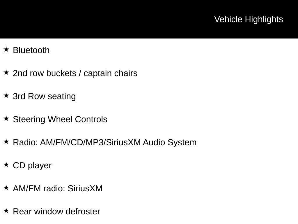 Used 2018 Kia Sedona L image 8