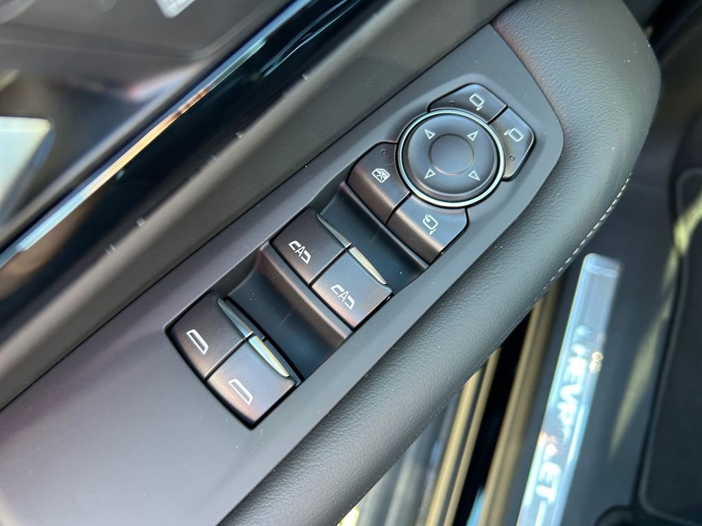 New 2026 Chevrolet Tahoe Premier image 23