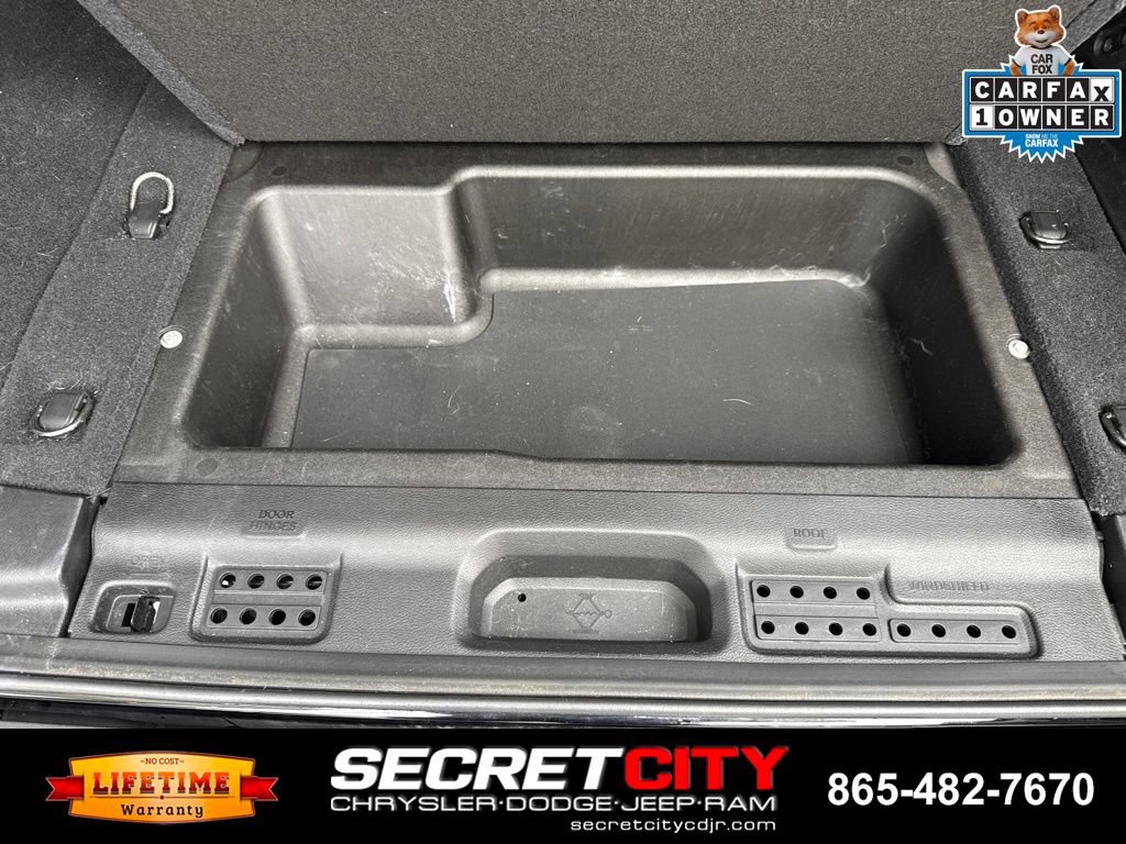 Used 2021 Jeep Wrangler Unlimited Rubicon AWD/4WD image 20