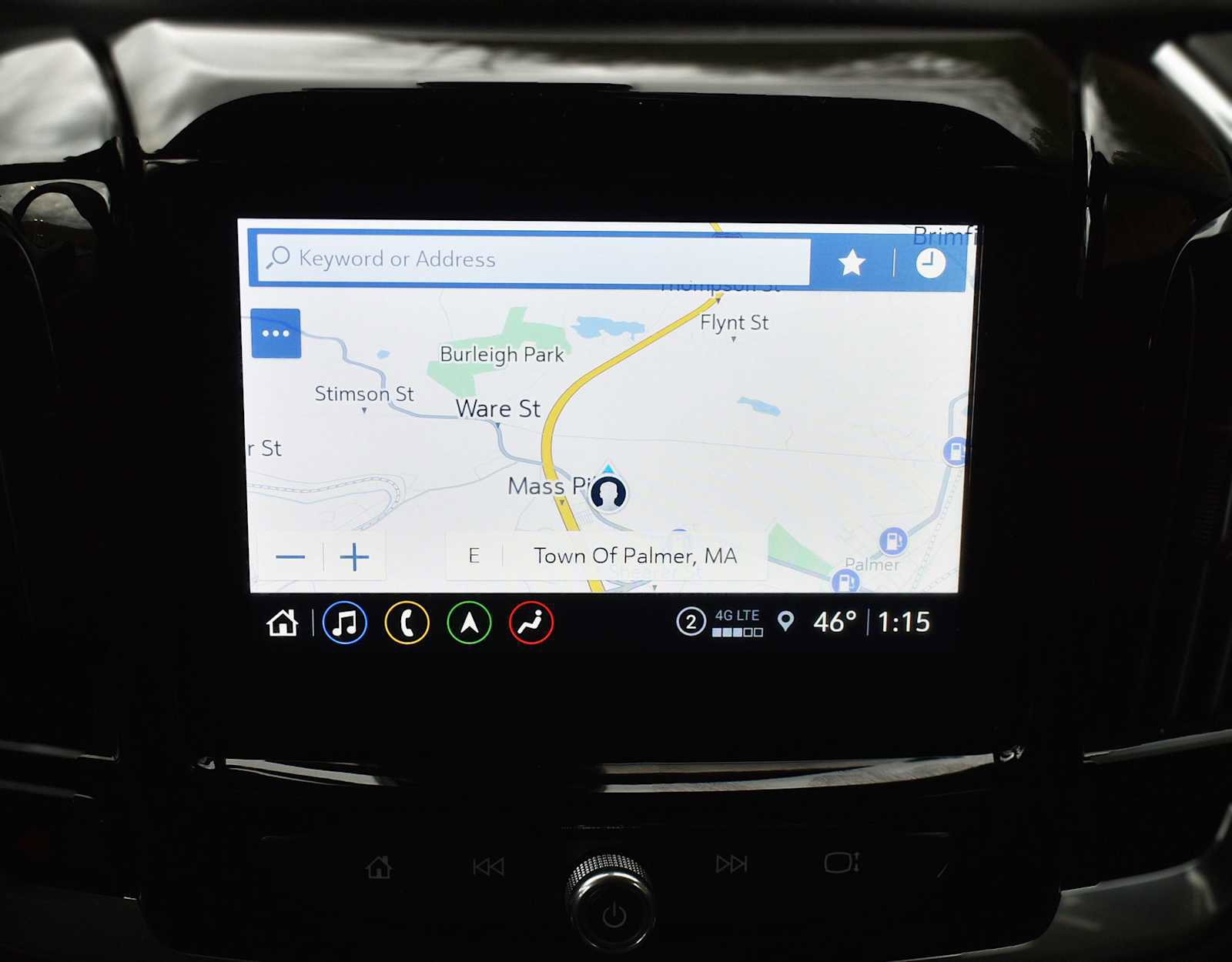 Used 2023 Chevrolet Traverse Premier w/ Redline Edition image 19