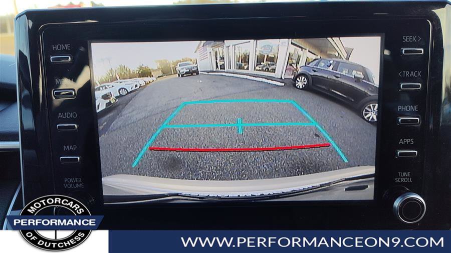 Used 2020 Toyota Corolla LE image 19