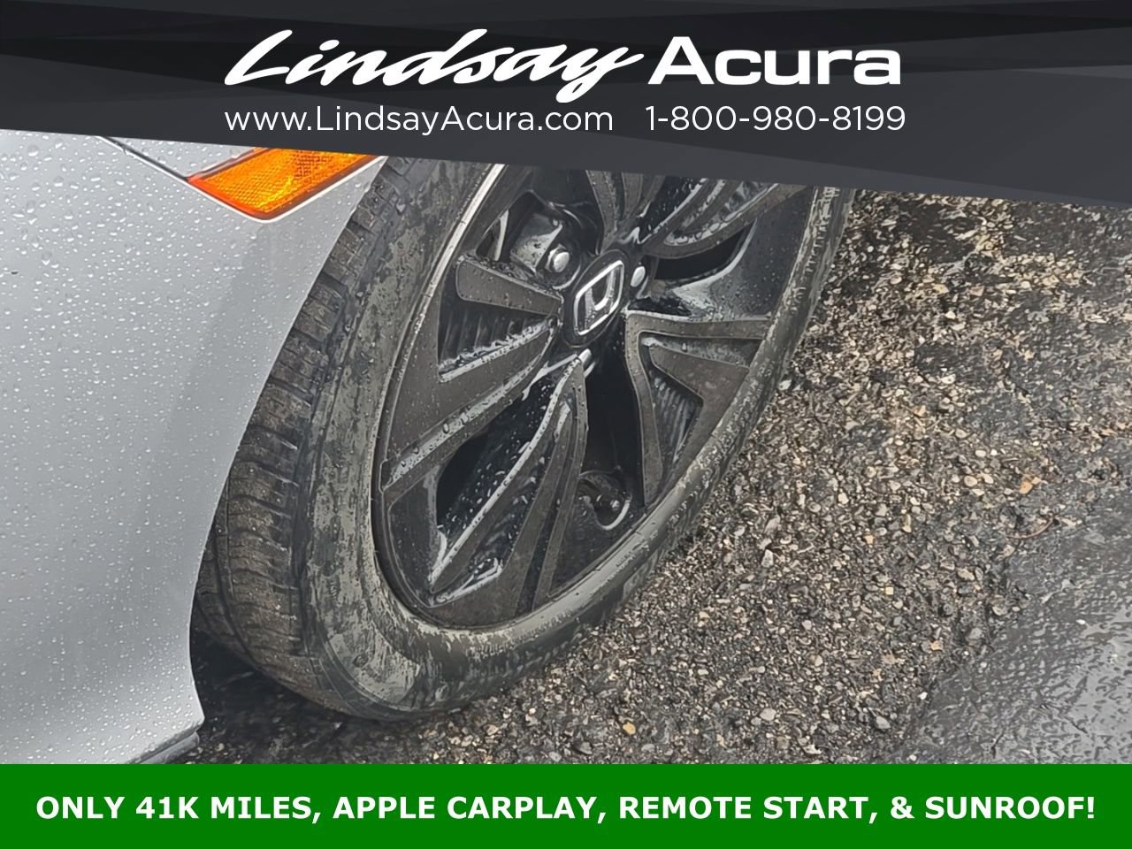 Used 2018 Honda Civic EX image 4