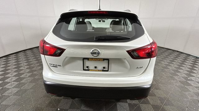 Used 2018 Nissan Rogue Sport SV w/ SV All-Weather Package FWD video 3