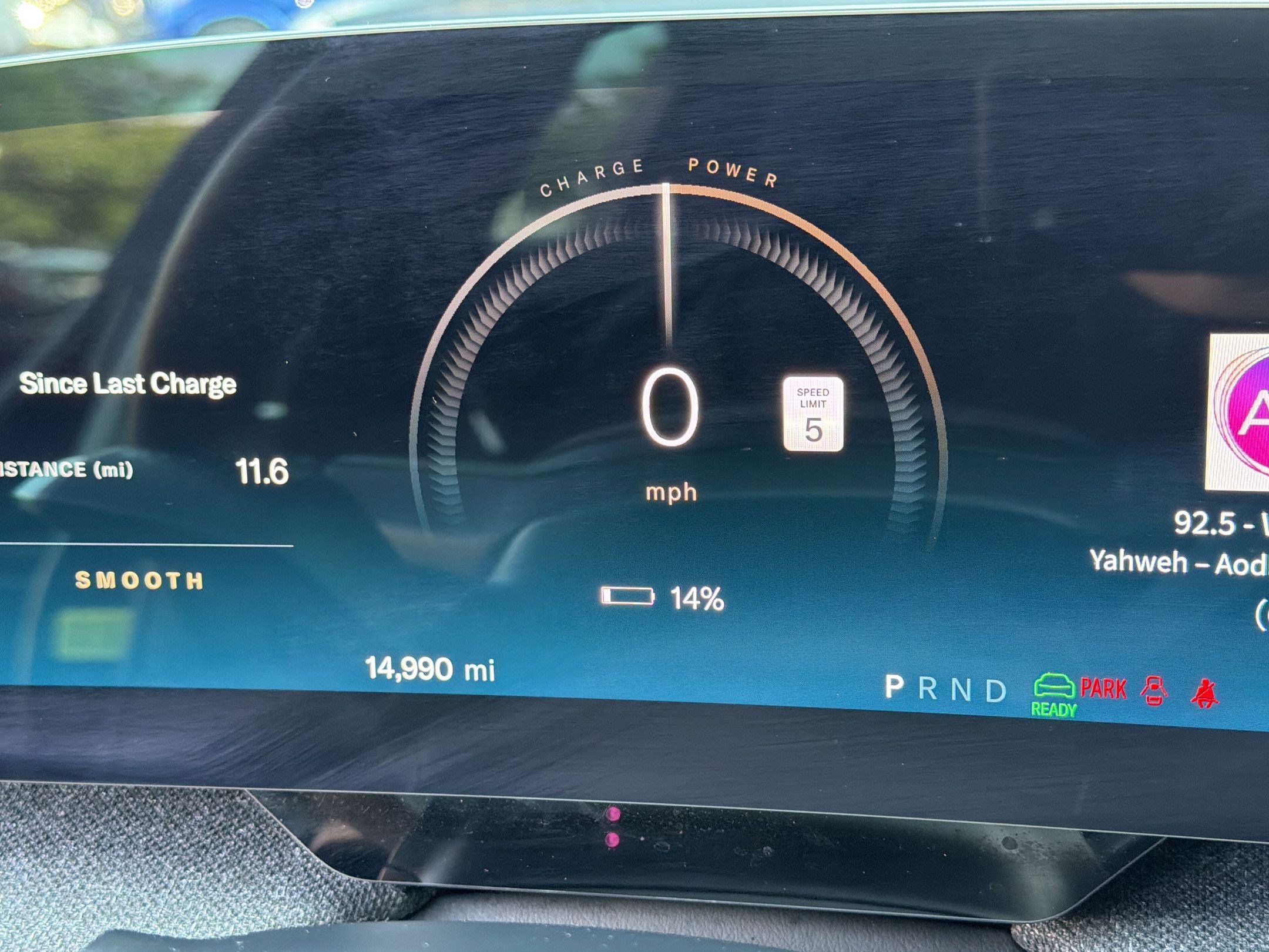 Used 2024 Lucid Air Pure RWD image 21