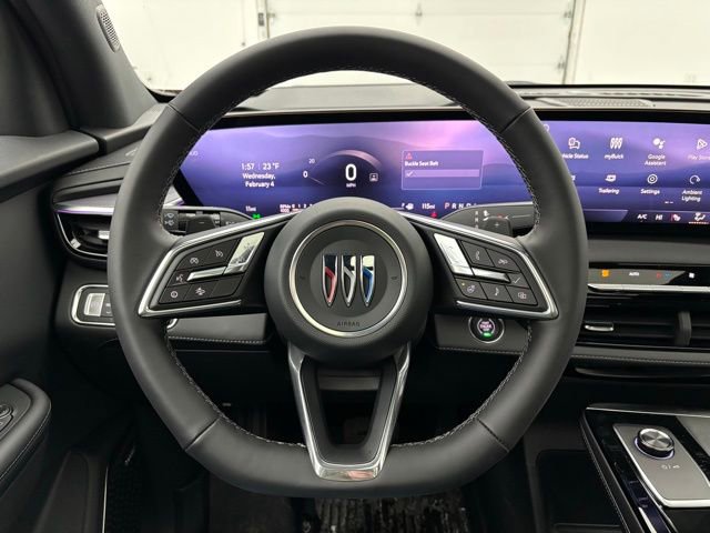 New 2026 Buick Enclave Sport Touring w/ Power Package image 22