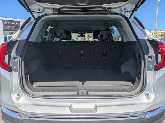 Used 2019 GMC Terrain SLT image 15