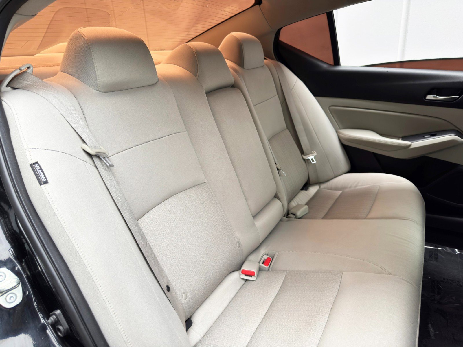 Used 2019 Nissan Altima 2.5 SV FWD image 35