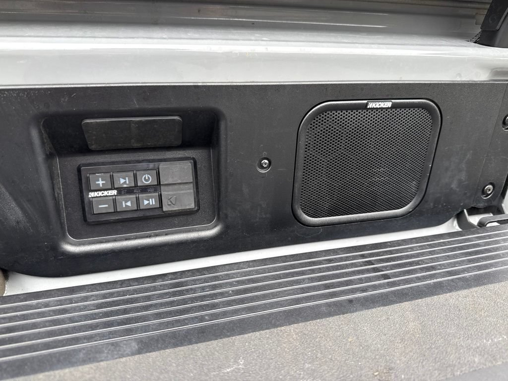 Used 2025 GMC Sierra 2500 AT4X w/ AT4X AEV Edition AWD/4WD image 71
