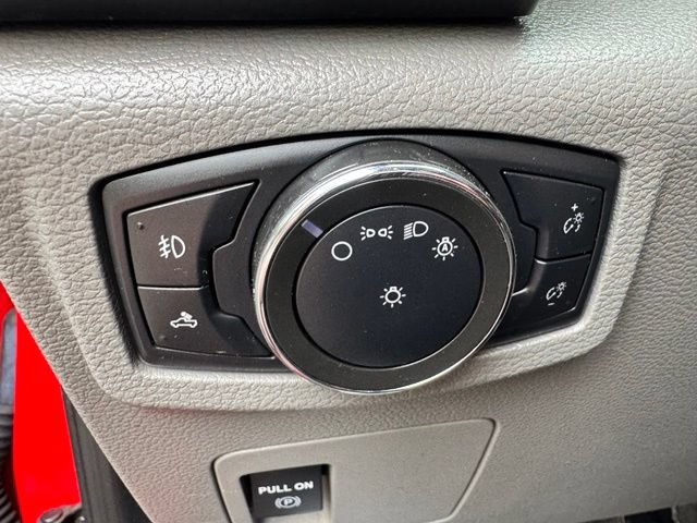 Used 2017 Ford F150 XL w/ Equipment Group 101A Mid AWD/4WD image 16