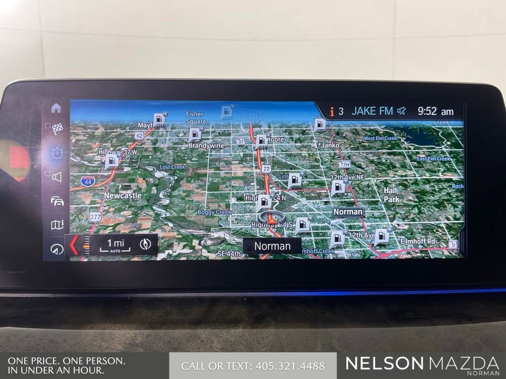 Used 2018 BMW 530i xDrive AWD/4WD image 35