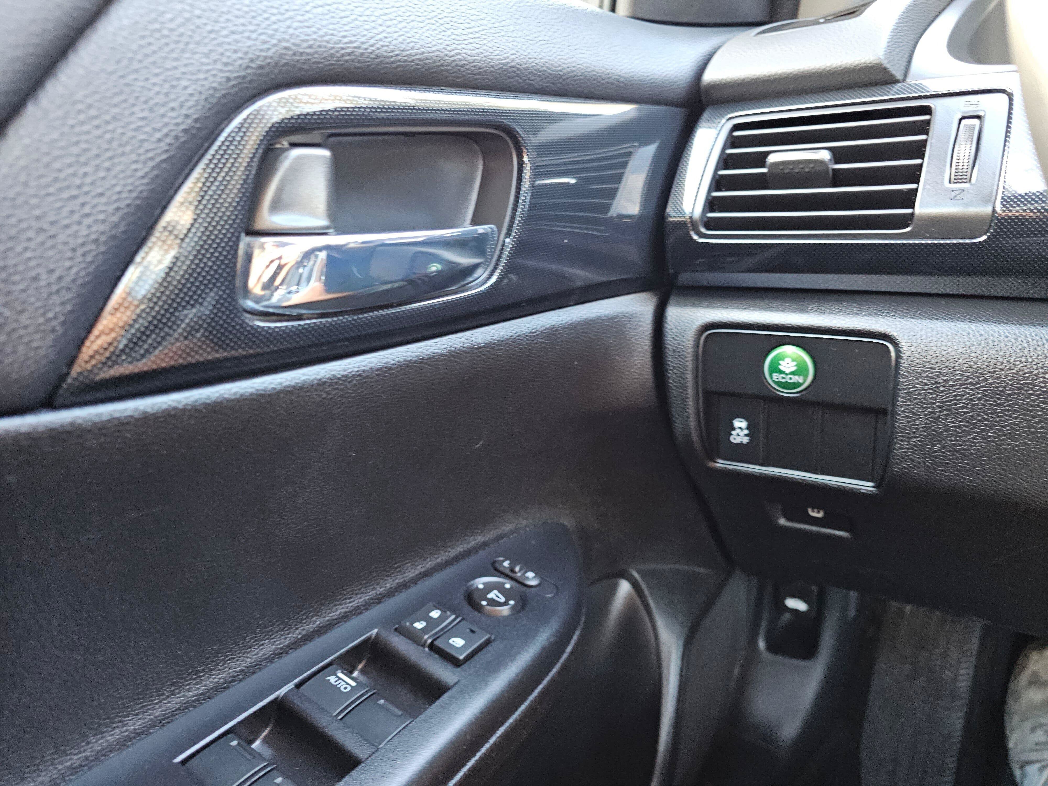 Used 2015 Honda Accord Sport image 33