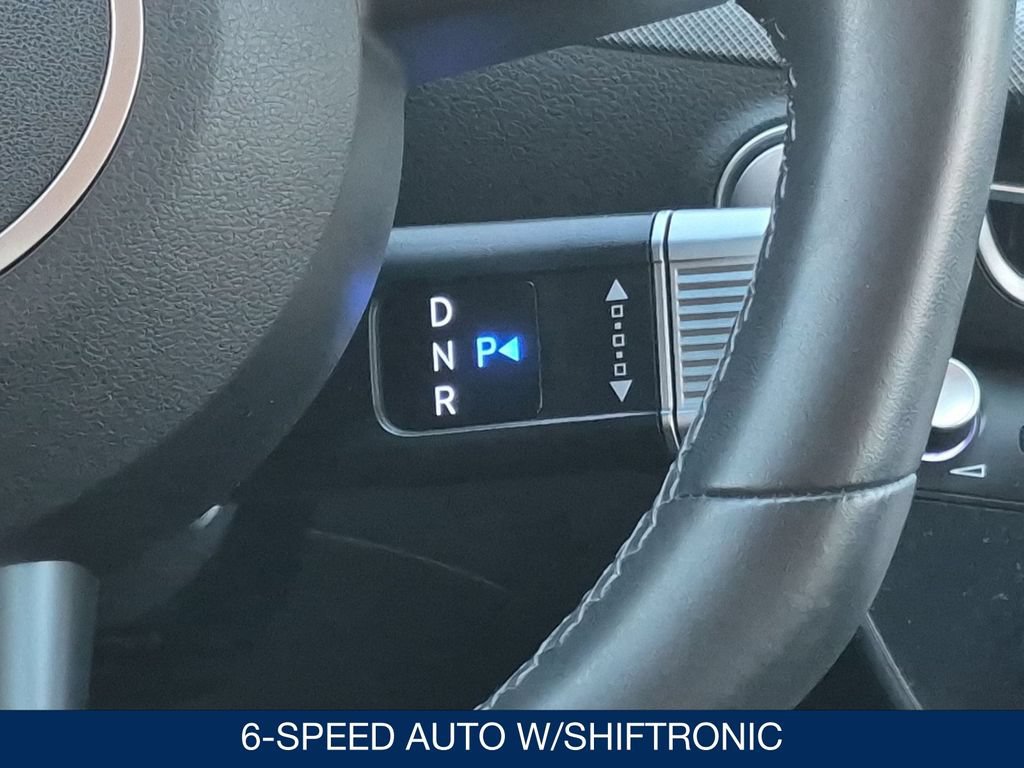Certified 2024 Hyundai Sonata SEL FWD image 28