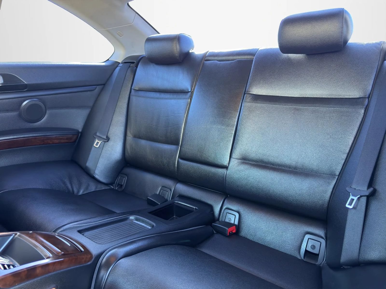 Used 2012 BMW 328i Coupe RWD image 22