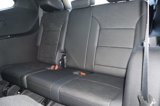 New 2026 Buick Enclave Sport Touring w/ Power Package FWD image 14