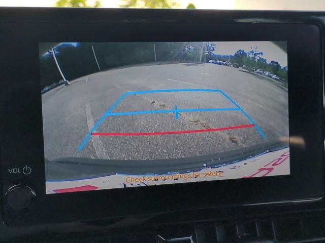 Used 2026 Toyota Corolla SE FWD image 19