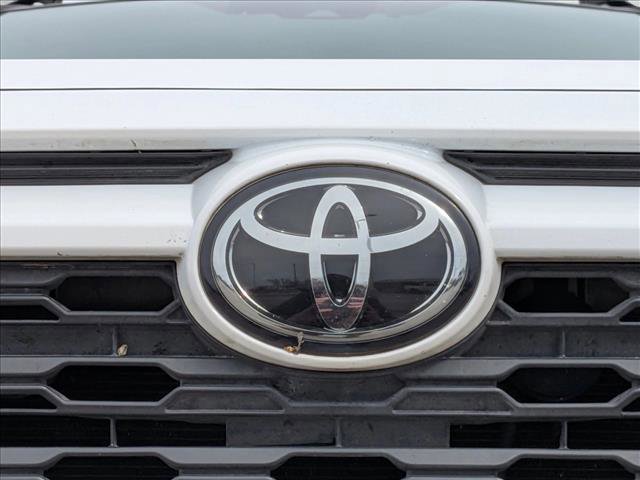 Used 2020 Toyota RAV4 XLE image 23