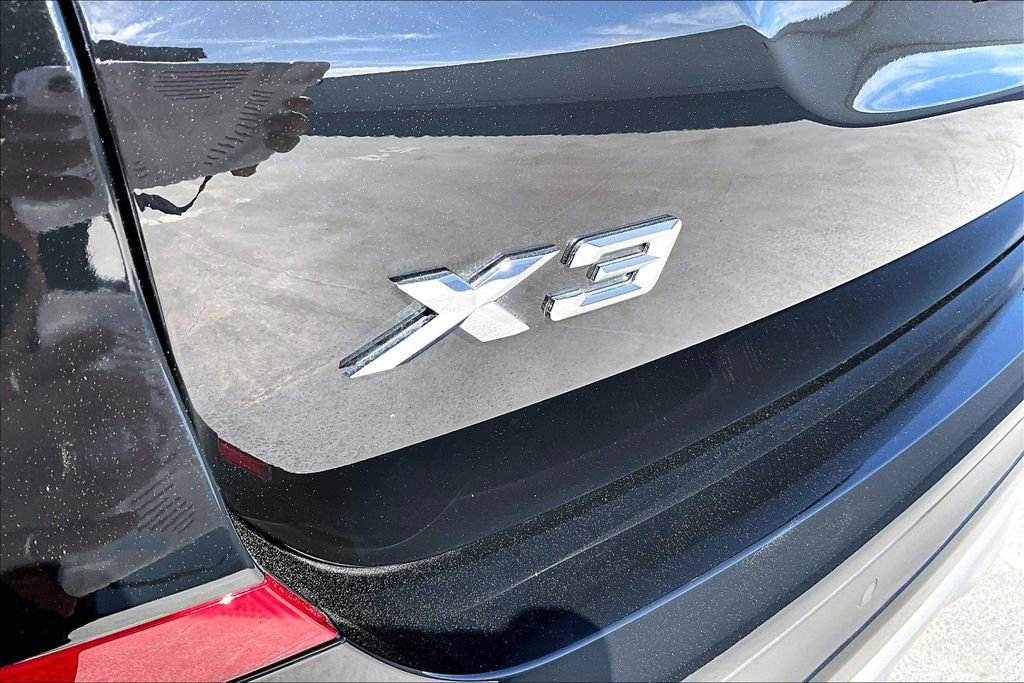 Used 2019 BMW X3 sDrive30i w/ Convenience Package image 22
