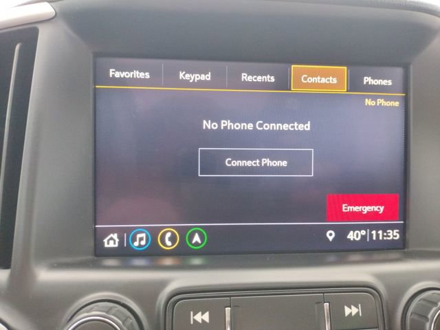 Used 2019 GMC Terrain SLT w/ Preferred Package image 38