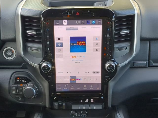 New 2026 RAM 1500 Big Horn image 20