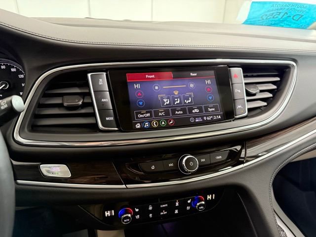 Used 2021 Buick Enclave Premium w/ Surround and Sites Package AWD/4WD image 25