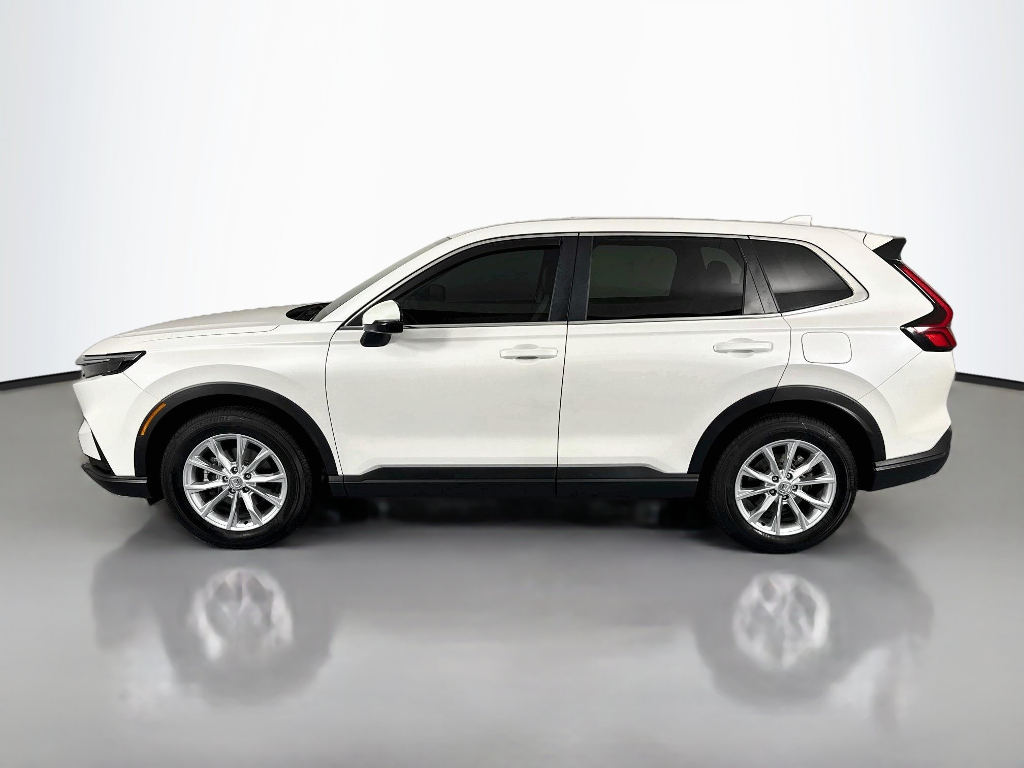 Certified 2024 Honda CR-V EX image 8