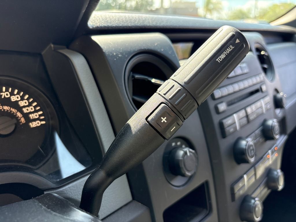 Used 2014 Ford F150 STX w/ Equipment Group 201A Mid image 24