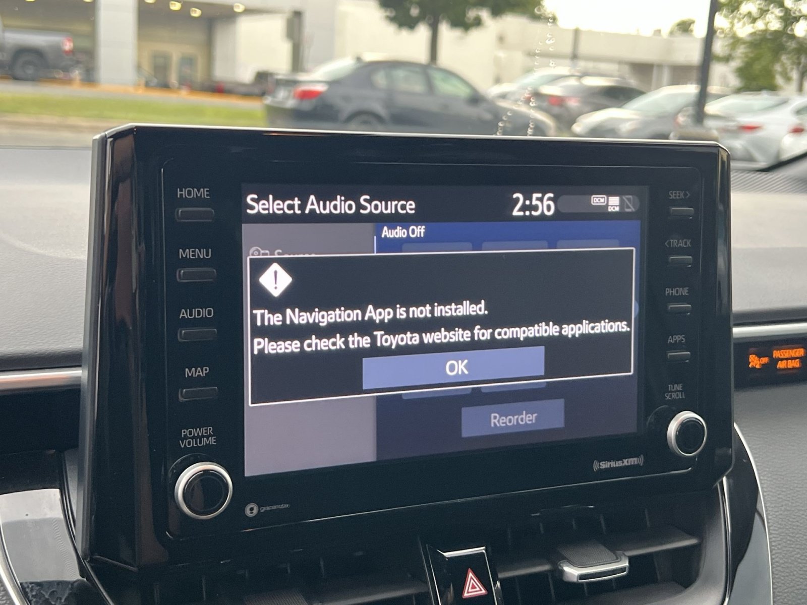 Used 2022 Toyota Corolla SE FWD image 20