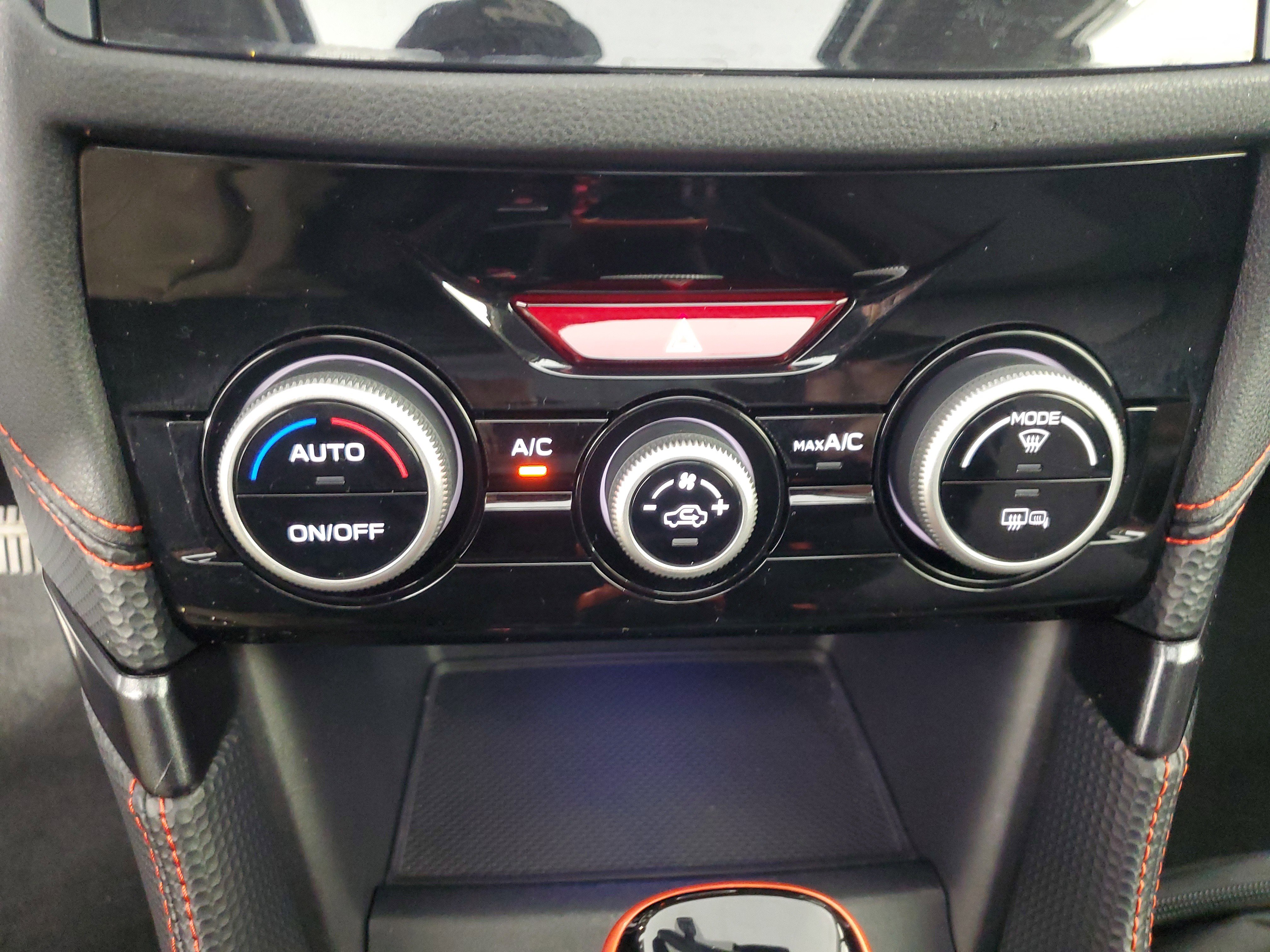 Used 2023 Subaru Forester Sport image 20