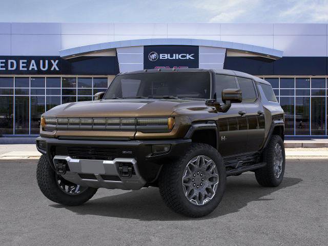 New 2026 GMC Hummer EV SUV image 78