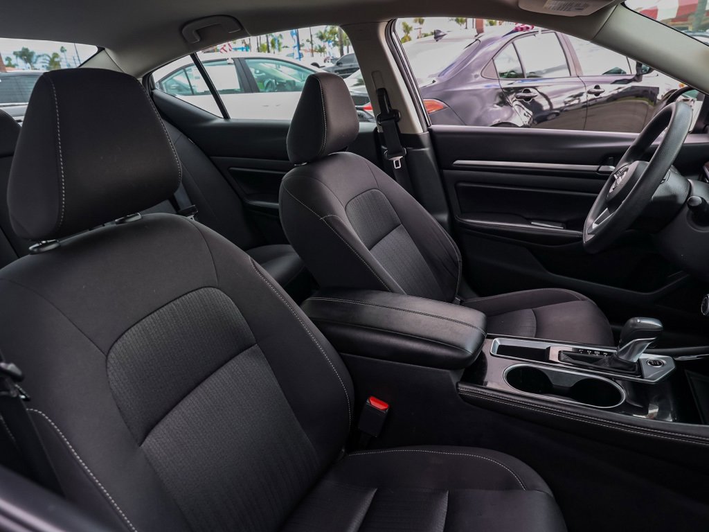 Used 2023 Nissan Altima 2.5 SV image 20