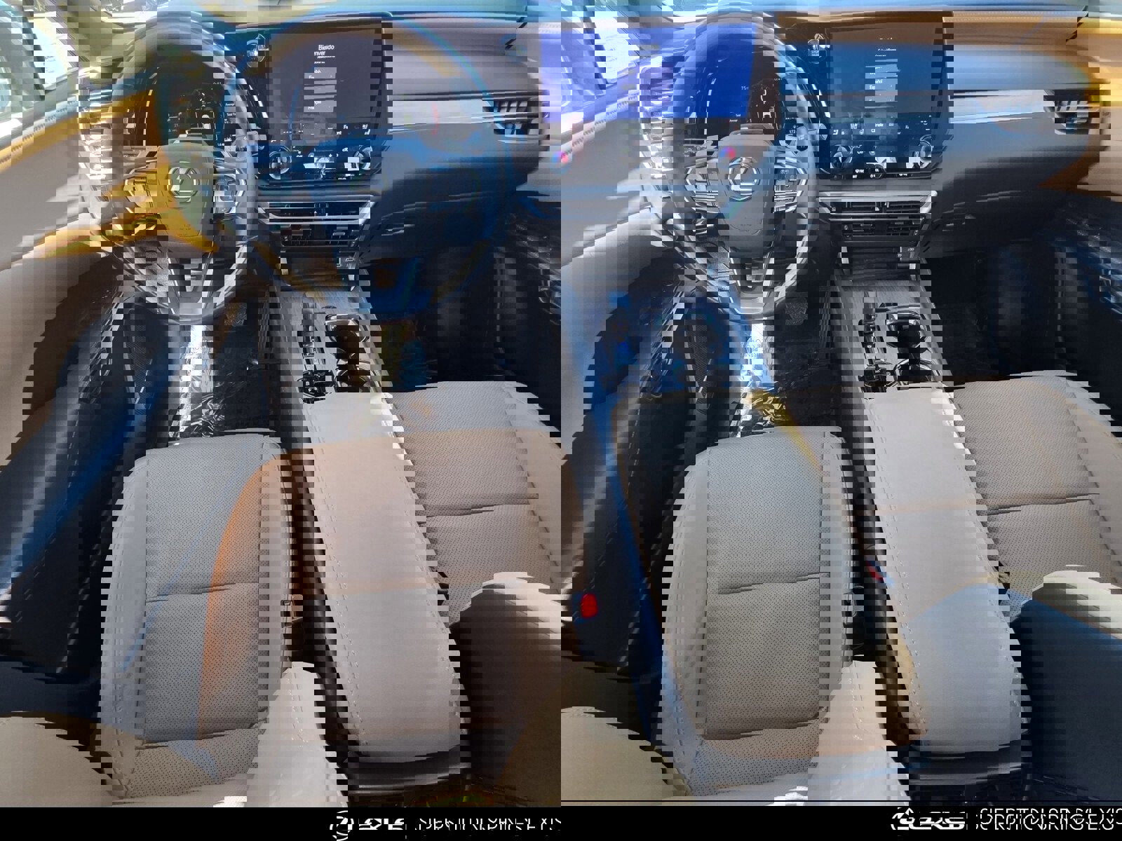 Certified 2025 Lexus RX 350 Premium image 26