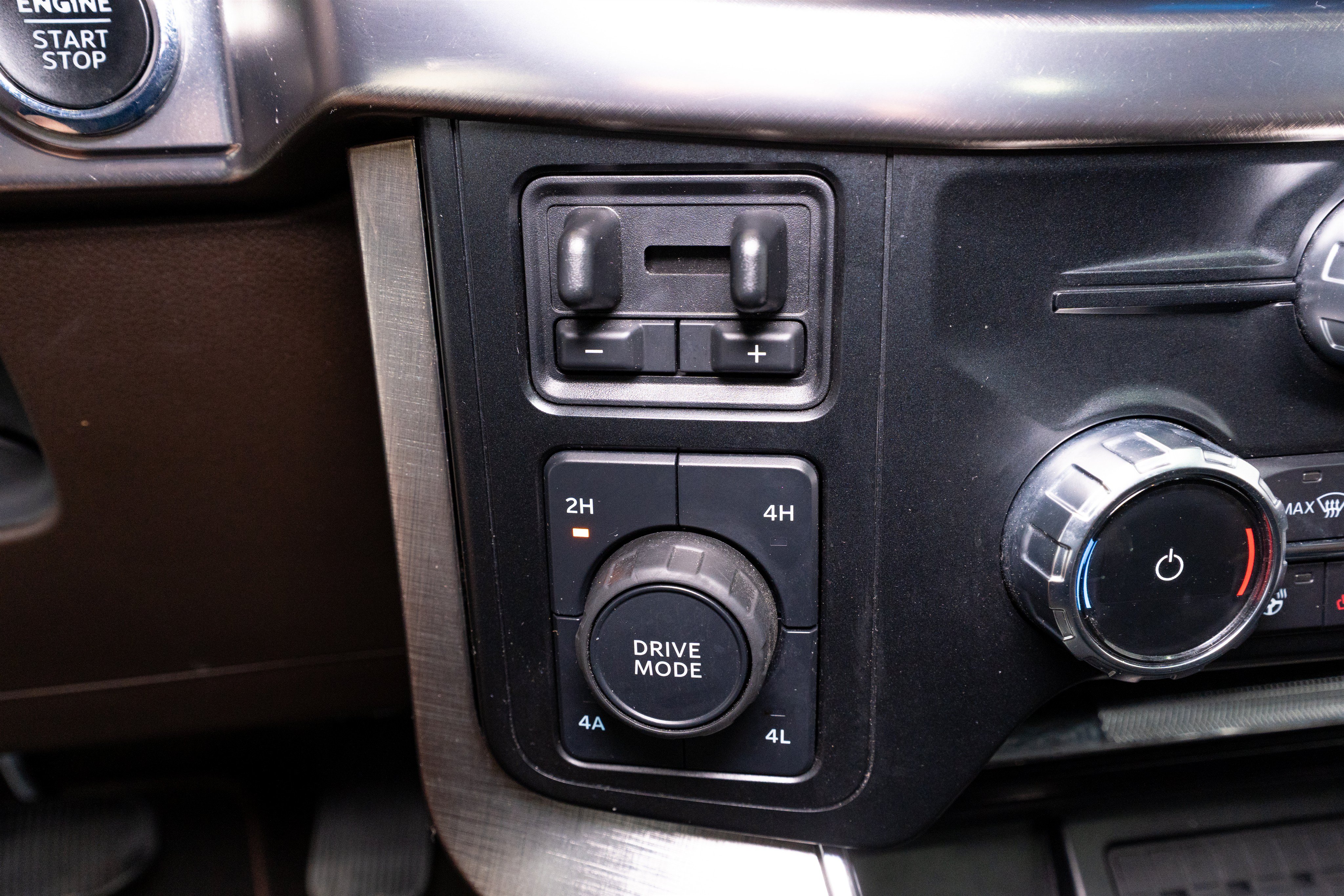 Used 2023 Ford F150 King Ranch AWD/4WD image 28