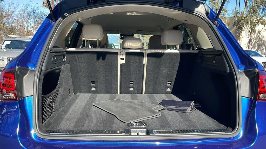 Used 2022 Mercedes-Benz GLC 300 image 29