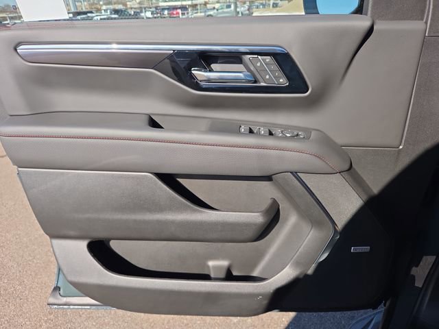 New 2026 Chevrolet Tahoe RST w/ Comfort Package image 18