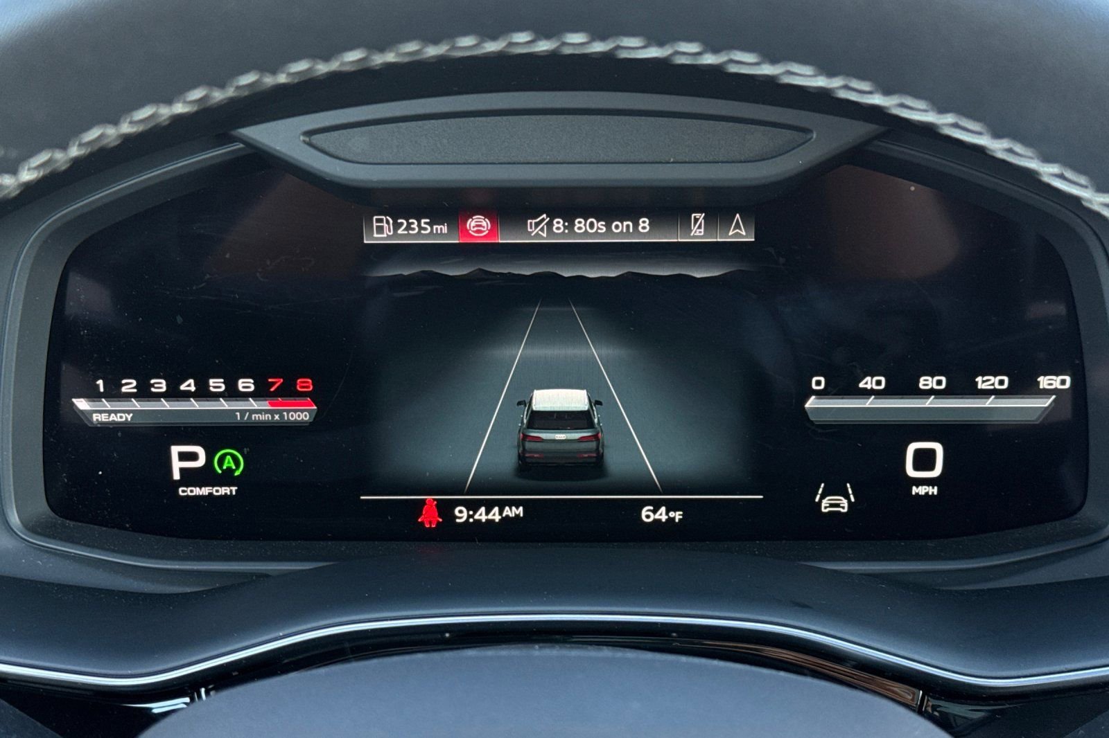 Used 2025 Audi Q7 3.0T Premium w/ Convenience Package image 23