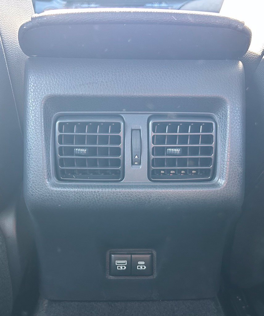 Certified 2025 Toyota Camry XLE FWD image 17
