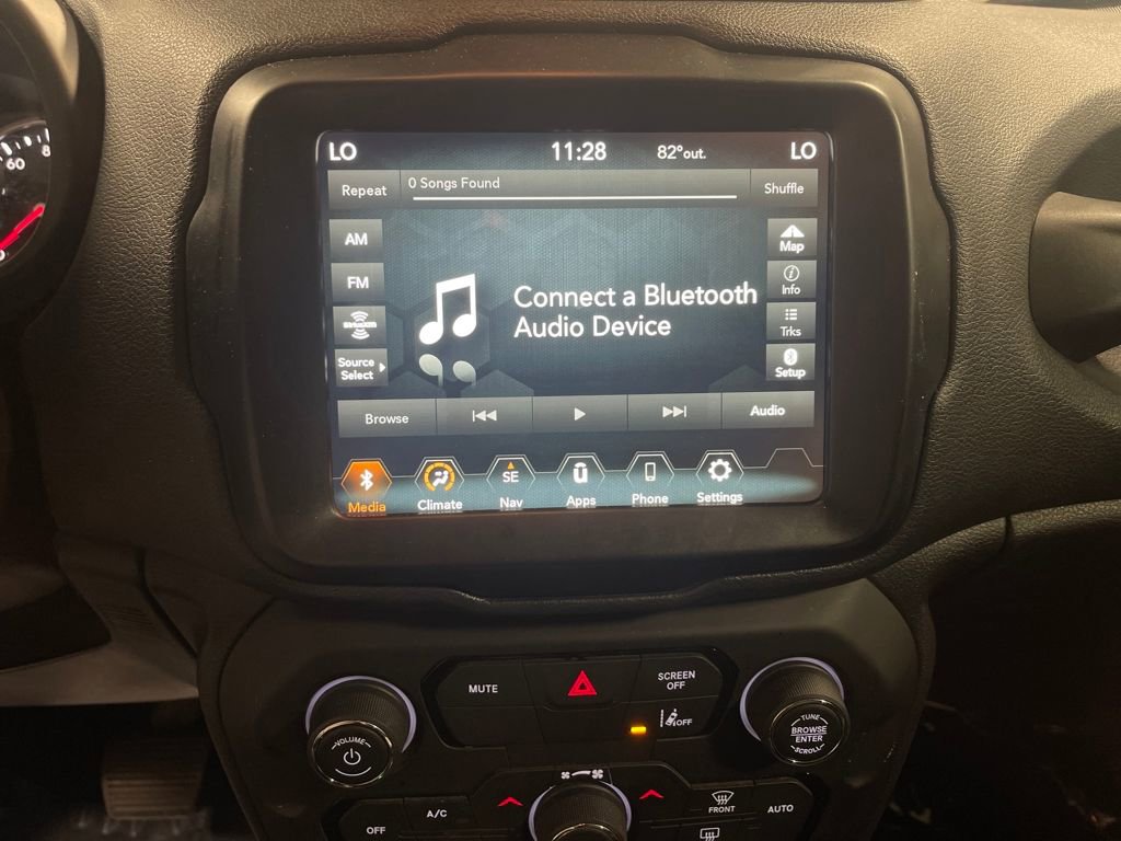 Used 2023 Jeep Renegade Latitude image 19