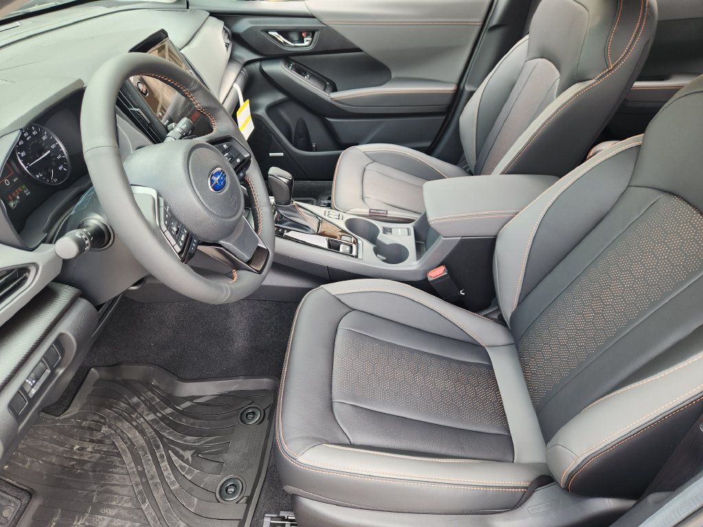 New 2026 Subaru Crosstrek 2.5i Limited AWD/4WD image 11
