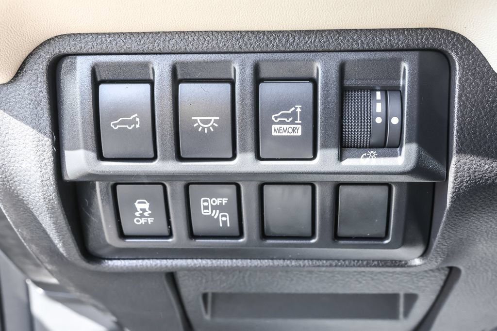 Used 2021 Subaru Ascent Limited w/ Popular Package #4 AWD/4WD image 18
