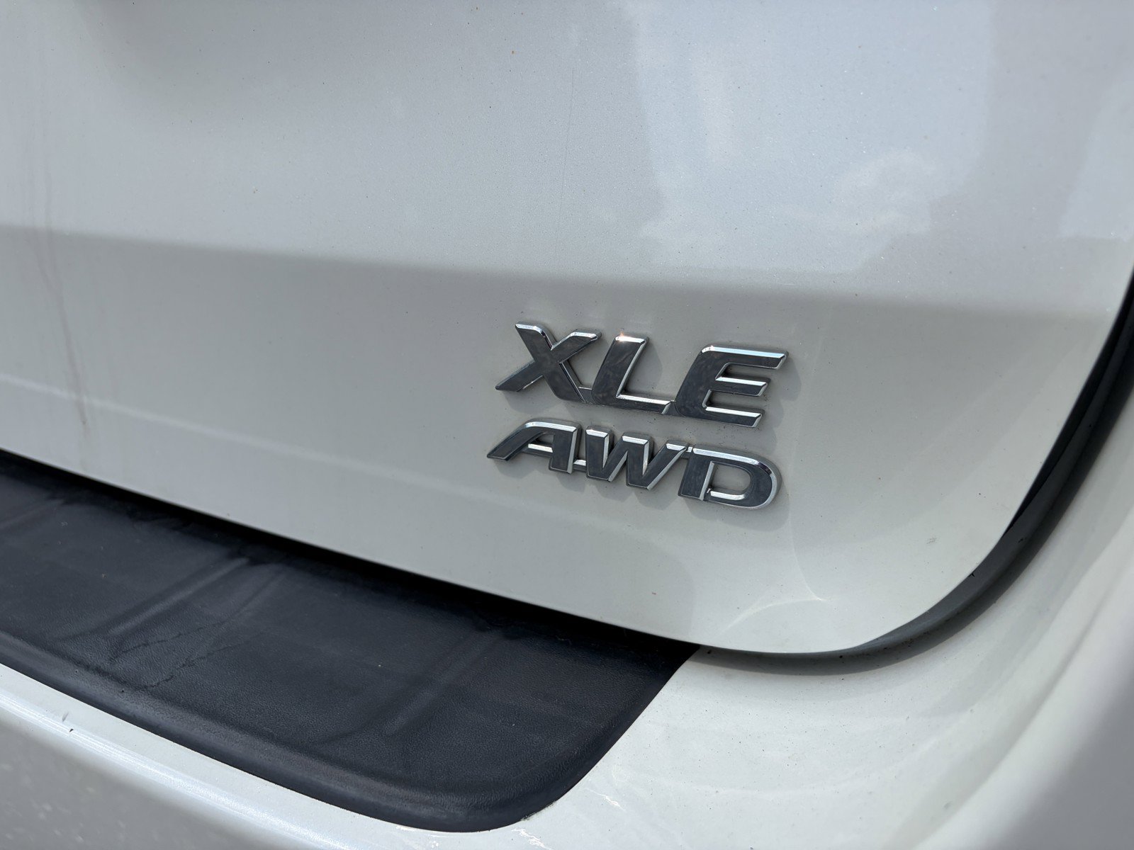Used 2020 Toyota Sienna XLE w/ XLE Navigation Package AWD/4WD image 38