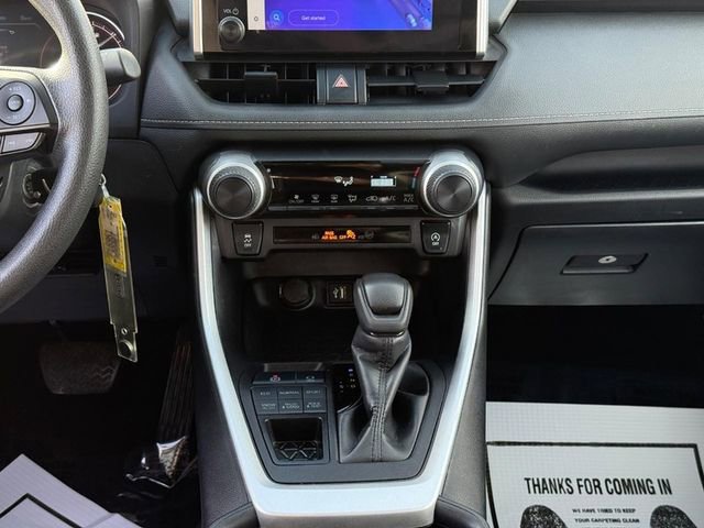 Used 2024 Toyota RAV4 LE image 15
