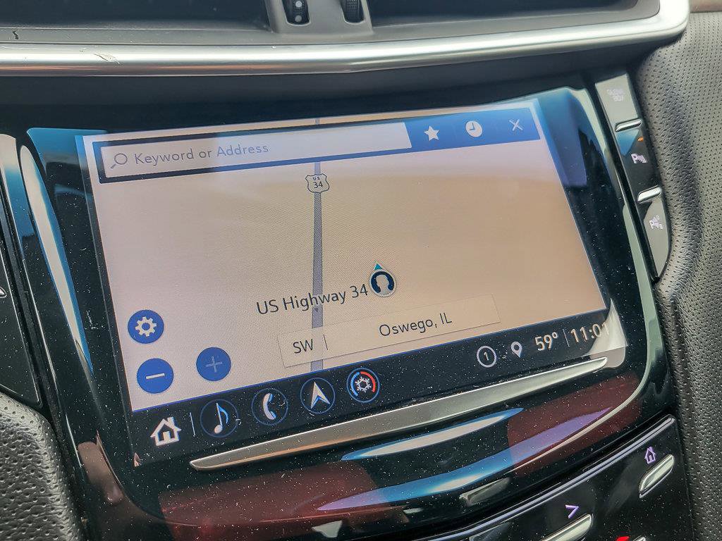 Certified 2019 Cadillac XTS Luxury image 13