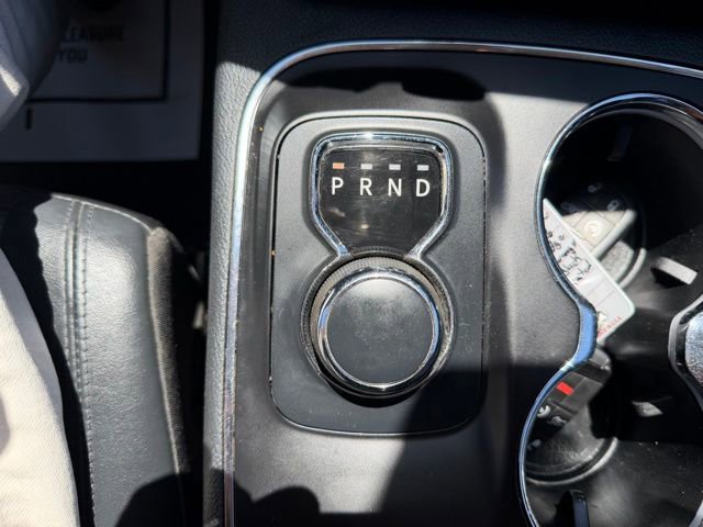 Used 2016 Dodge Durango Limited w/ Nav & Power Liftgate Group AWD/4WD image 19