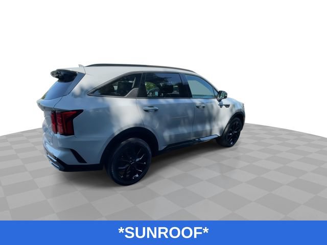Used 2023 Kia Sorento SX AWD/4WD image 9