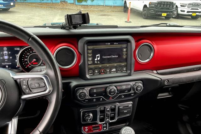 Used 2020 Jeep Gladiator Rubicon image 5