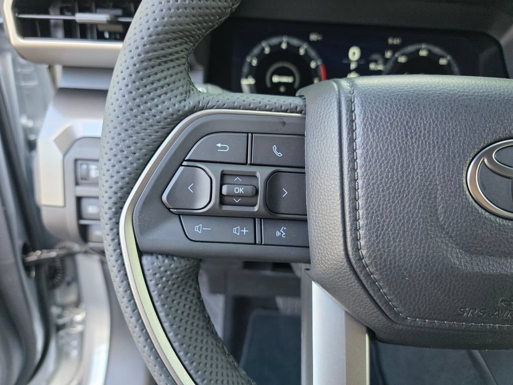 New 2026 Toyota Tacoma TRD Off-Road AWD/4WD image 29